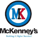 McKenneys logo