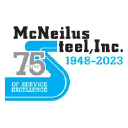 McNeilus logo