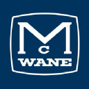 McWane logo