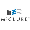 Mcclurevision logo