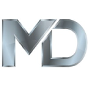 Mclartydaniel logo
