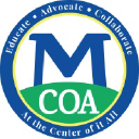 Mcoaonline logo