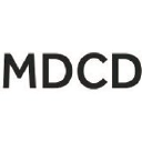 Mdcd logo