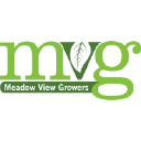 Meadowview logo