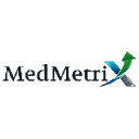 MedMetrix logo