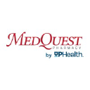 MedQuest logo