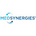 MedSynergies logo