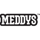 Meddys logo