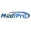 MediPro logo
