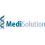 MediSolution logo