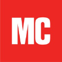MediaCross logo