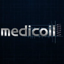 Medicoil logo