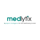 Medlytix logo