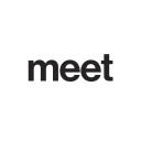 Meet logo