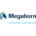 Megaborn logo