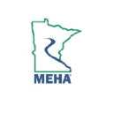 Mehaonline logo