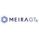 MeiraGTx logo