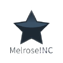 MelroseMAC logo