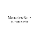 Mercedesbenzoftysonscorner logo