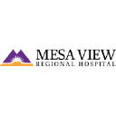 Mesaviewhospital logo