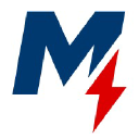 Mesodyne logo