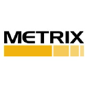 Metrixvibration logo