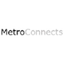 MetroConnects logo