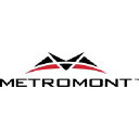 Metromont logo