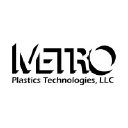 Metroplastics logo