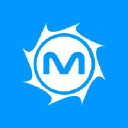 Metrostar logo