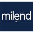 MiLEND logo