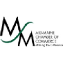 Midmainechamber logo