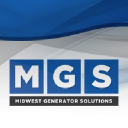 Midwestgeneratorsolutions logo