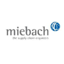 Miebach logo