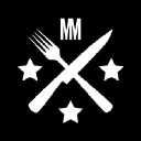 MightyMeals logo
