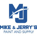 Mikeandjerrys logo