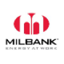 Milbankworks logo