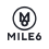 Mile6 logo