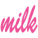 Milkbarstore logo