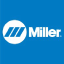 Millerwelds logo