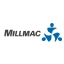 Millmac logo