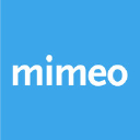 Mimeo logo