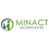 Minact logo