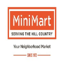Mini-Mart logo