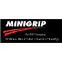 Minigrip logo