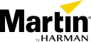 Mitchell/Martin logo