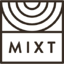 Mixt logo