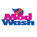 ModWash logo
