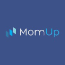 MomUp logo