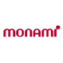 Monami logo